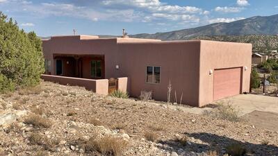 145 Windmill Trail, Placitas