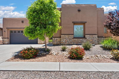 6808 Vista Luces Street NW, Albuquerque