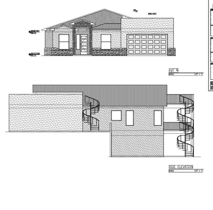 6905 Kalgan Road NE - Main Image