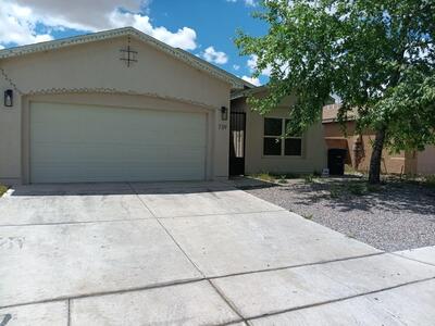 739 Taos Place SW, Albuquerque