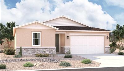 3121 Alicia Lane NE, Rio Rancho 