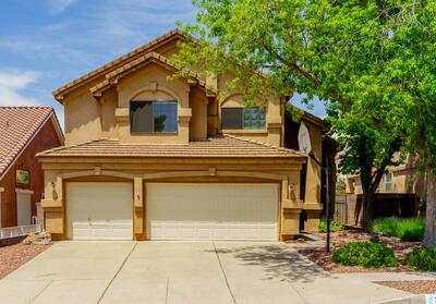 7901 WILLIAM MOYERS Avenue NE, Albuquerque