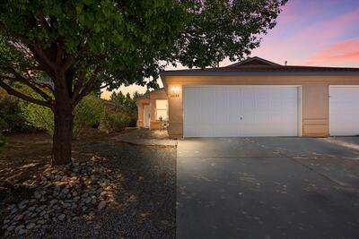 11124 VISTAZO Place SE, Albuquerque 