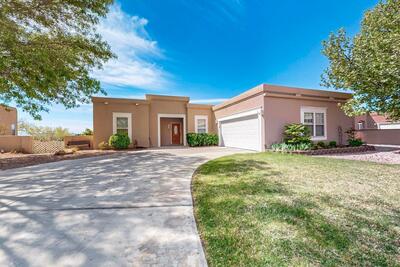 4104 KILLINGTON NW, Albuquerque
