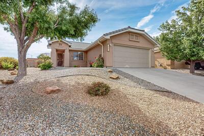 1001 KANAGA Drive NW, Albuquerque 