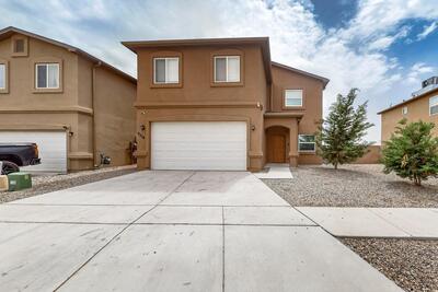 9504 SILICA Avenue NW, Albuquerque 