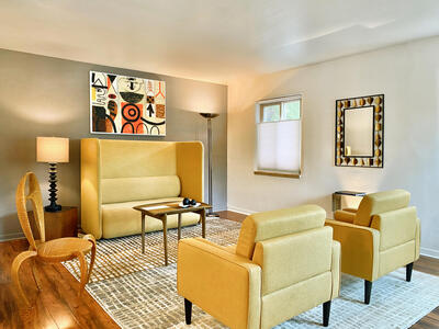 4401 MARQUETTE Avenue NE, Albuquerque
