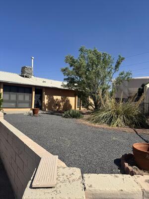 440 SALAZAR Court SE, Albuquerque