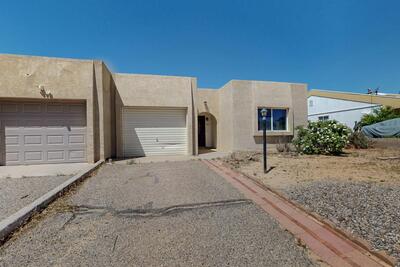 791 STALLION Road SE, Rio Rancho 