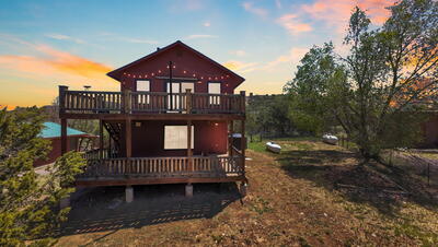 44 DURANGO Road, Sandia Park