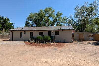 10031 GUADALUPE Trail NW A, Albuquerque
