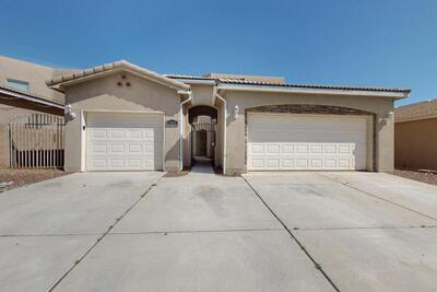 6505 BASKET WEAVER Avenue NW, Albuquerque 