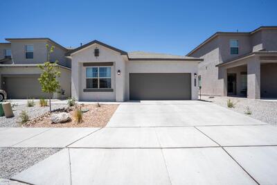 9205 Sidreaux Loop NW, Albuquerque 