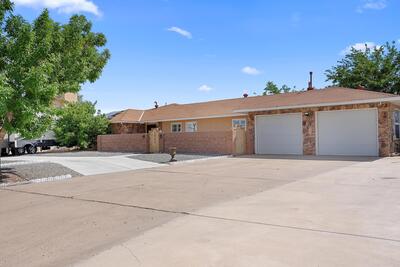 3708 Saint Andrews Drive SE, Rio Rancho