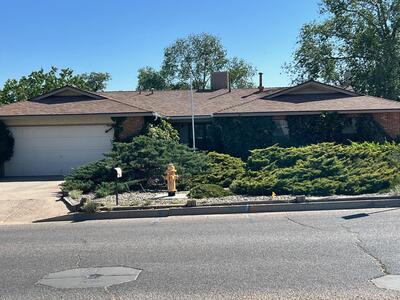 2004 WESTERN HILLS Drive NE, Rio Rancho