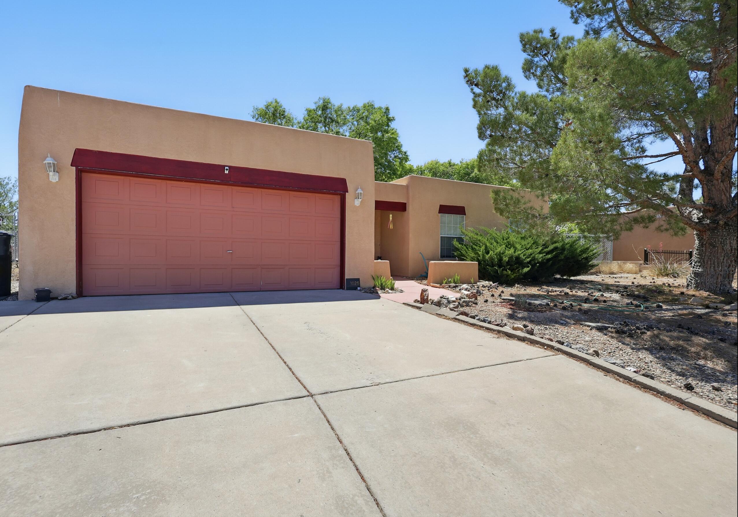 1025 LEE TREVINO Drive - Main Image
