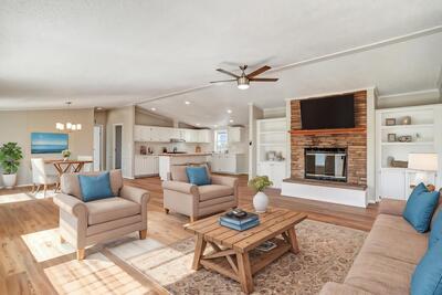 110 SUNRISE BLUFFS Drive, Belen 