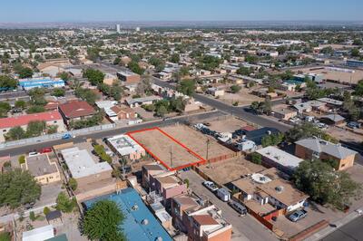412 RHODE ISLAND Street SE, Albuquerque 