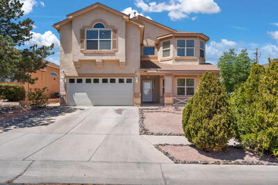 10119 CORRAL GATE Lane SW, Albuquerque 