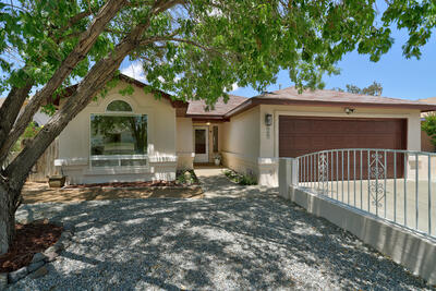 6905 Fresca Court NW, Albuquerque