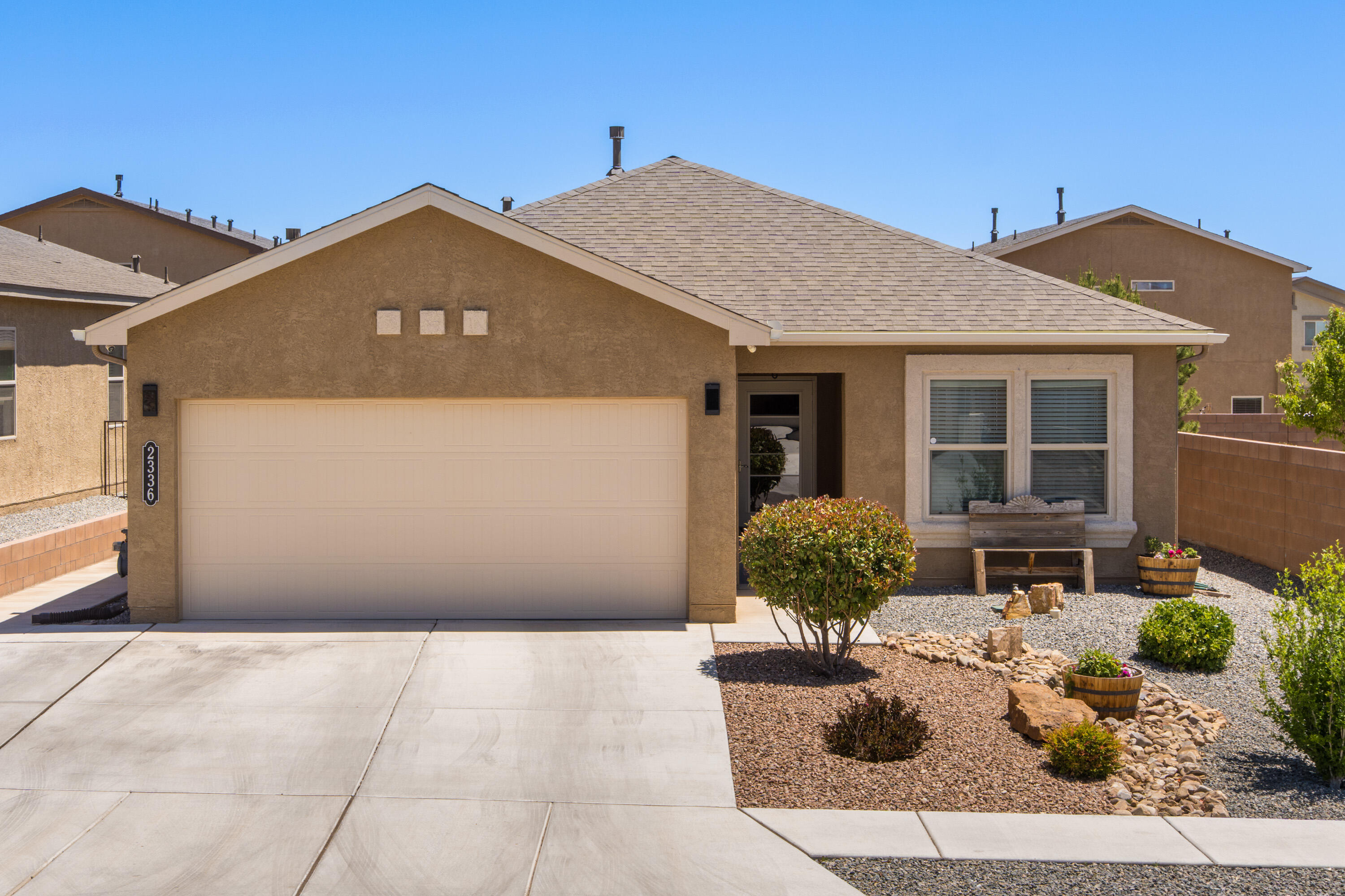 2336 DEL TIMBRE Lane SW - Main Image
