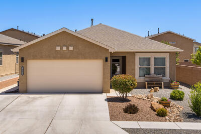 2336 DEL TIMBRE Lane SW, Albuquerque