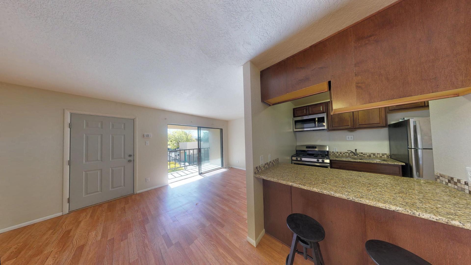 1025 Valencia Drive SE Apt 10 - Main Image