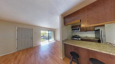 1025 Valencia Drive SE Apt 10, Albuquerque