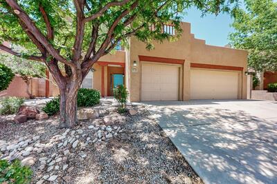 5124 Pyrite Place NW, Albuquerque