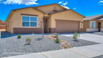 1656 Maggie Court NE, Rio Rancho 