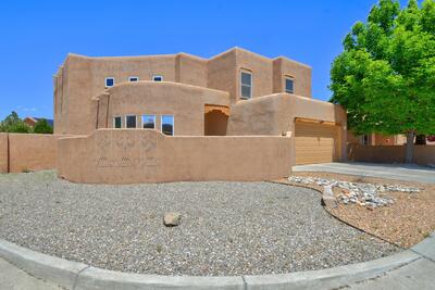 6219 CHENOA Road NW, Albuquerque