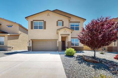 2317 Solara Loop NE, Rio Rancho
