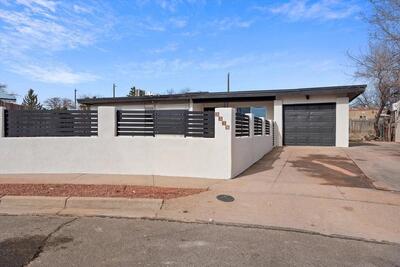 3329 Siringo Road, Santa Fe 