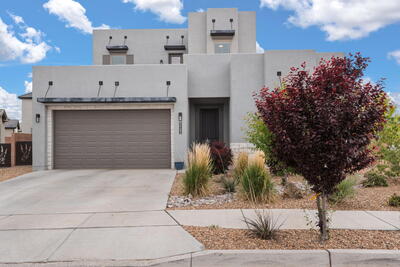 7720 STATION Court NW, Albuquerque