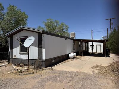 102 First Street, Magdalena 