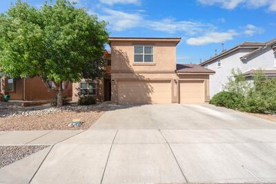 8331 Wild Dunes Avenue NW, Albuquerque 