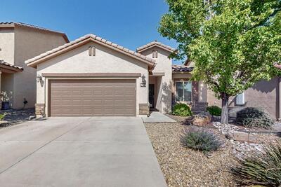 9624 BASALT PEAK Drive NW, Albuquerque 