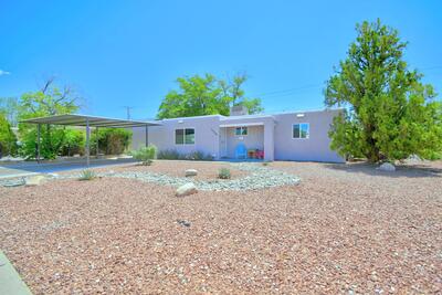 10008 PROPPS Street NE, Albuquerque 