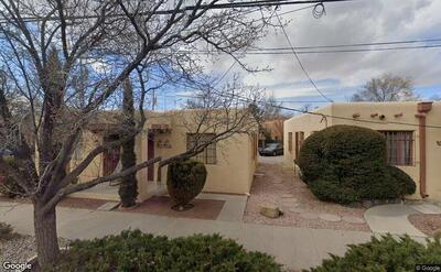 1003-1015 6th Street NW, Albuquerque