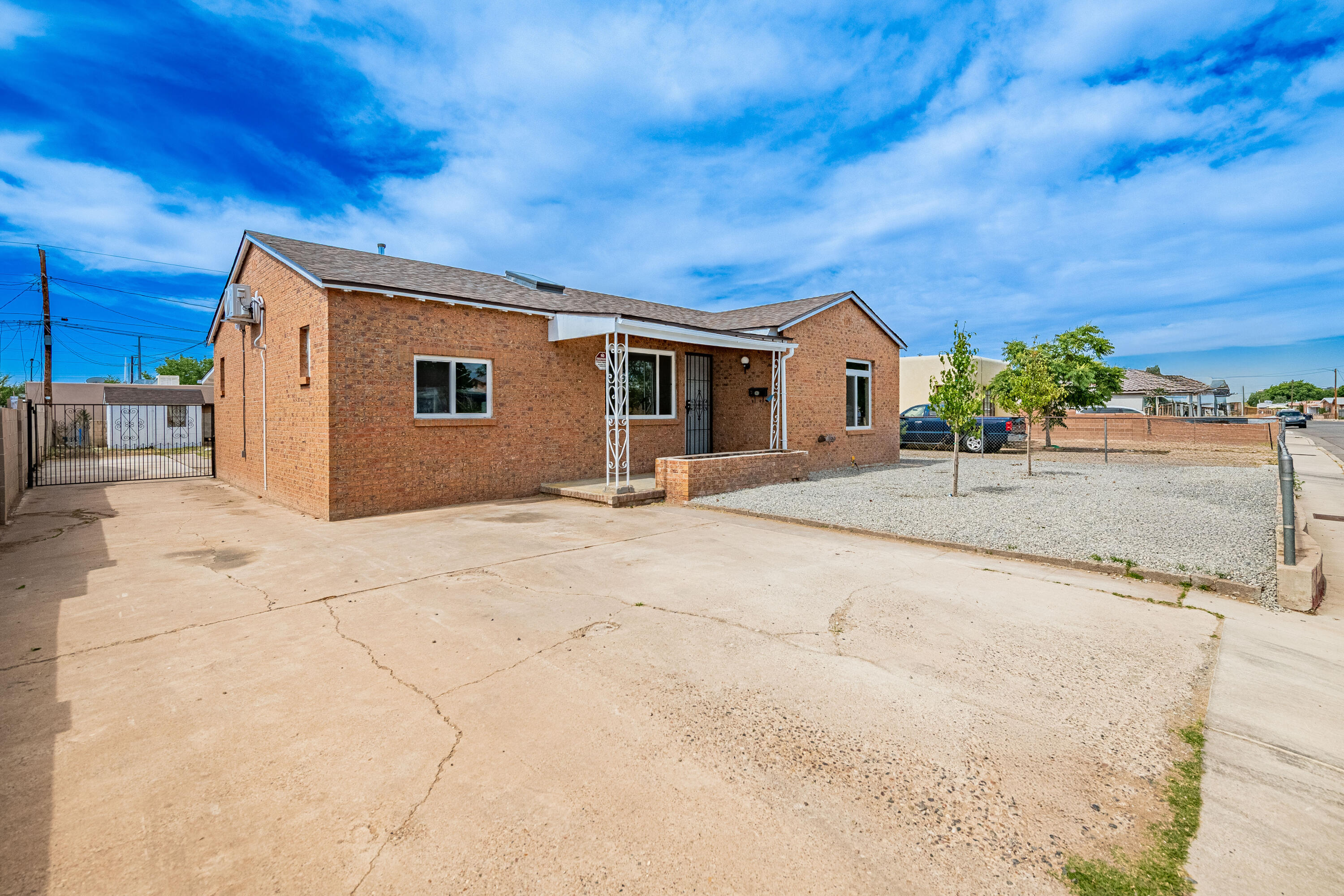 2428 FLORAL Road NW - Main Image