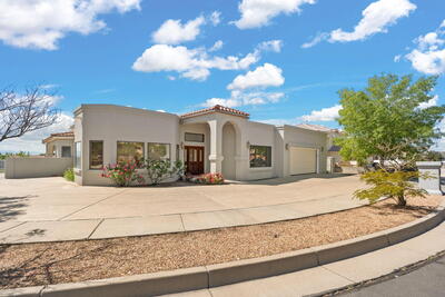 6116 AGATE Avenue NW, Albuquerque 