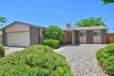 12717 GRANITE Avenue NE, Albuquerque
