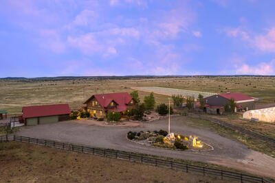 414 Peacock Road, Estancia 