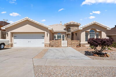 1908 SELWAY Place NW, Albuquerque 