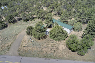 24 BUCKBOARD Road, Tijeras 