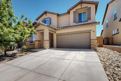 3141 LLANO VISTA Court NE, Rio Rancho