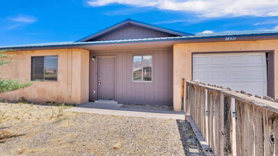 1430 Lopezville Road, Socorro 