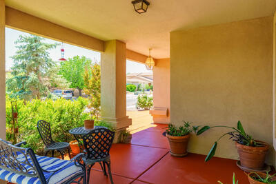 6105 LORO Avenue NW, Albuquerque 
