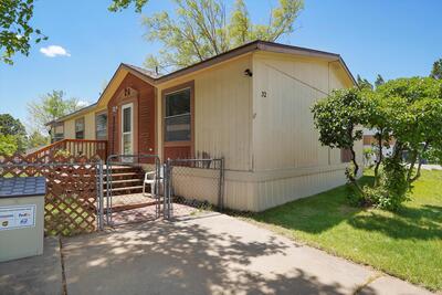 945 SAN ILDEFONSO Road 32, Los Alamos 