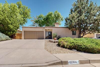 12304 PHOENIX Avenue NE, Albuquerque 